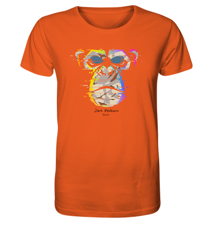Scretch Chimp
