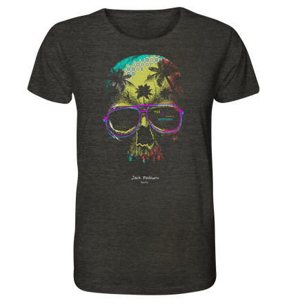 Scretch Skull - meliert