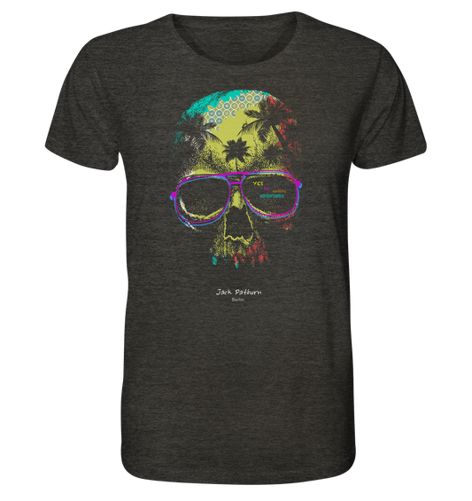 Scretch Skull - meliert