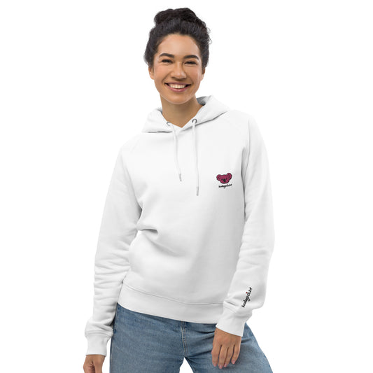 Unisex Kapuzenpullover