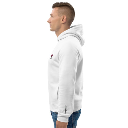 Unisex Kapuzenpullover