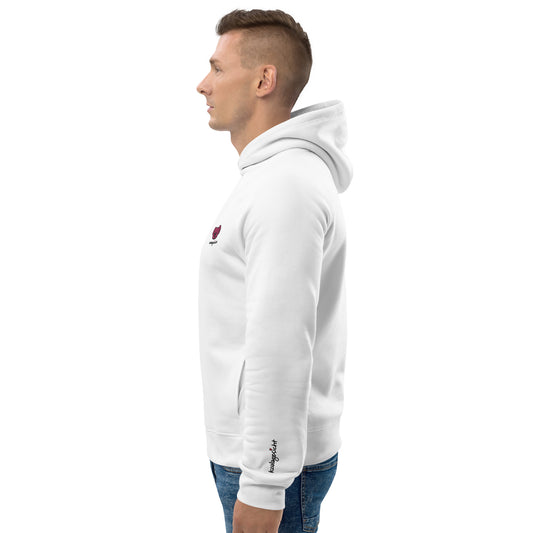 Unisex Kapuzenpullover
